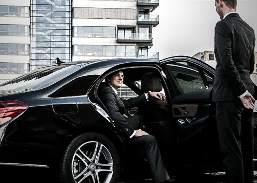 You are currently viewing How to Save Hours of Time with Airport Taxi Toronto