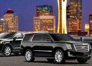Read more about the article Corporate Airport Taxi Guide at Toronto Pearson Airport