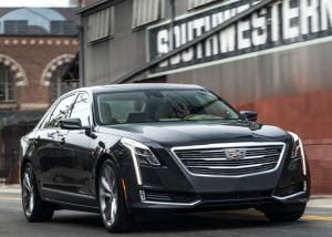 Read more about the article Why Limo is the Best Way to Travel at Toronto Pearson Airport