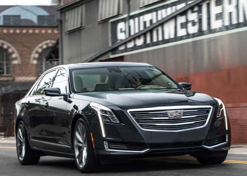 You are currently viewing Why Limo is the Best Way to Travel at Toronto Pearson Airport