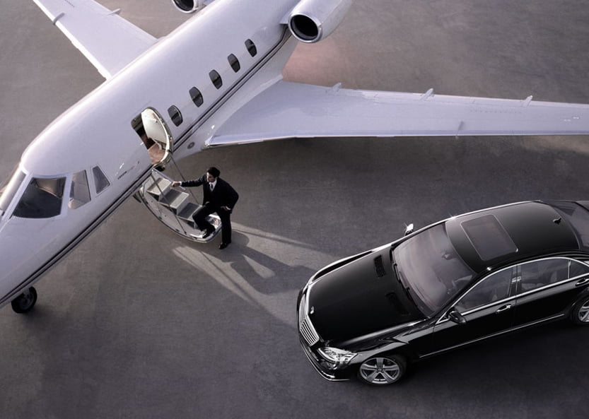 You are currently viewing How Airport Taxi can impact your travel at Toronto