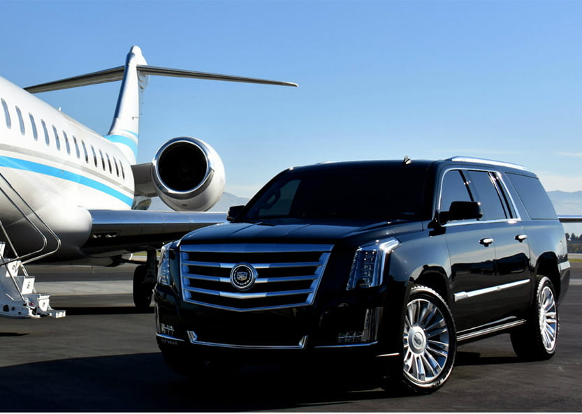 You are currently viewing Top 7 Tips for Stress-Free Airport Transfers in Toronto