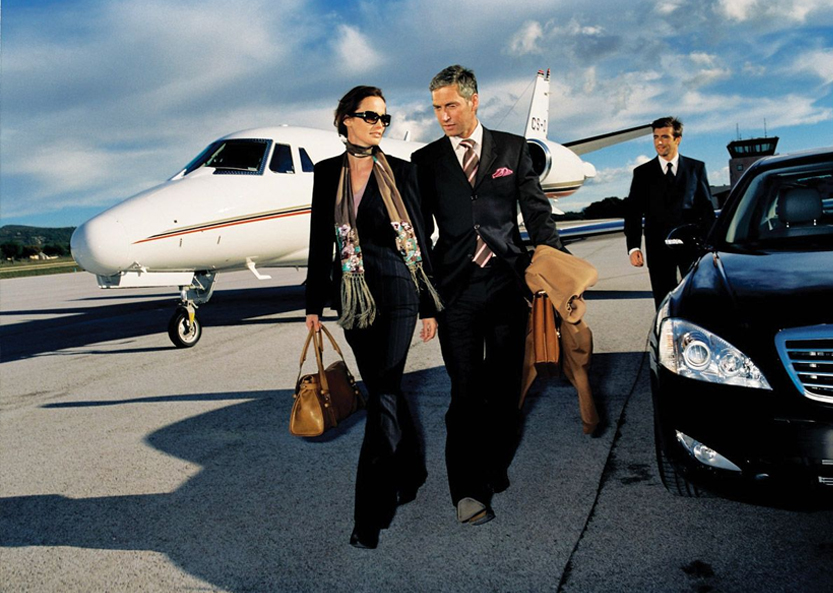You are currently viewing Benefits of Using Toronto Pearson Airport Taxi