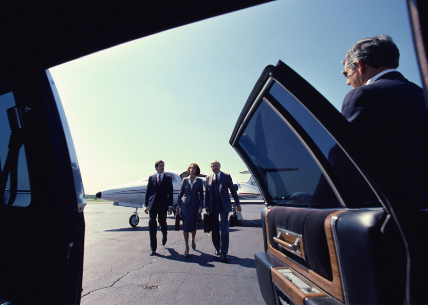 You are currently viewing Most Reliable Airport Taxi Toronto