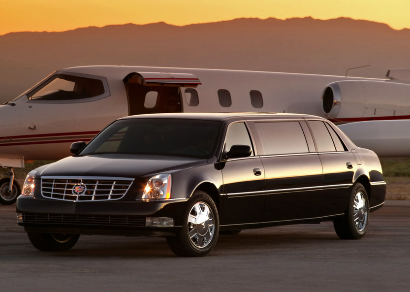 You are currently viewing How to choose the best airport taxi toronto
