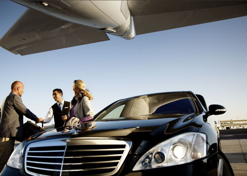 You are currently viewing Prestige Airport Taxi & Limousine Service Toronto