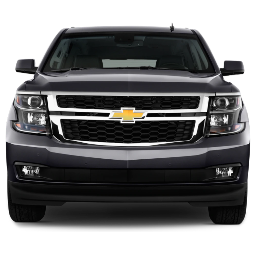 Chevrolet Suburban