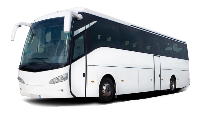 Coach Bus