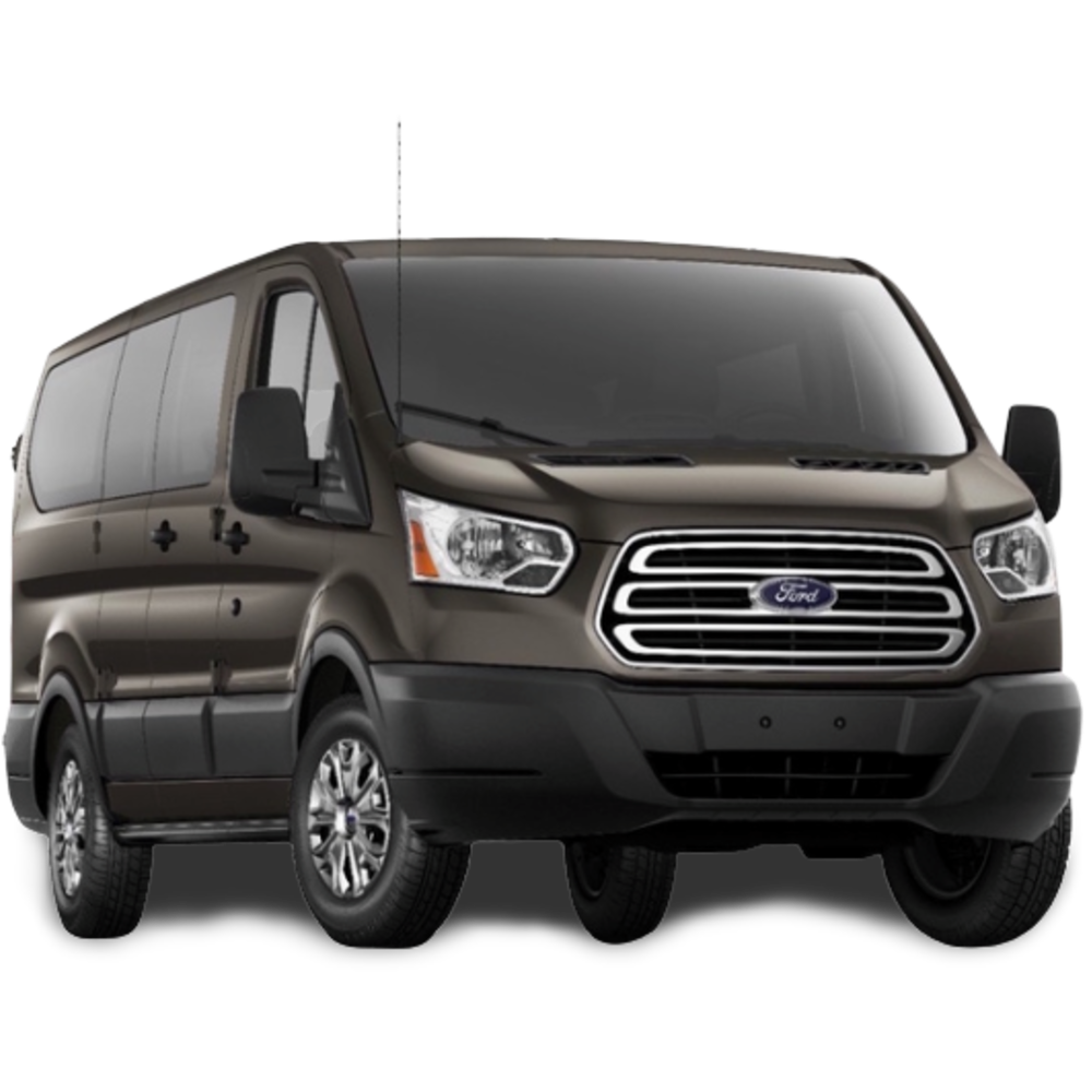 Ford Van