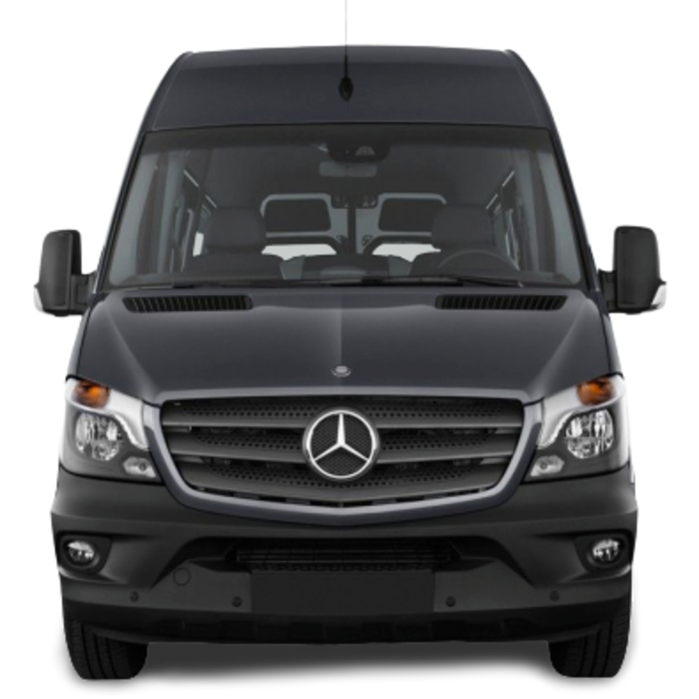 Sprinter Van