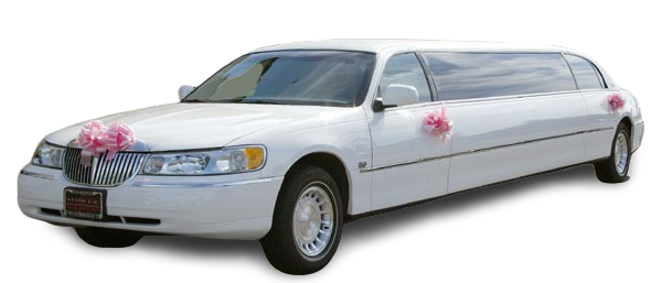 Wedding Limousine