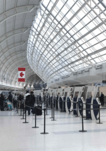 Read more about the article How to Book a Pearson Airport Taxi Online