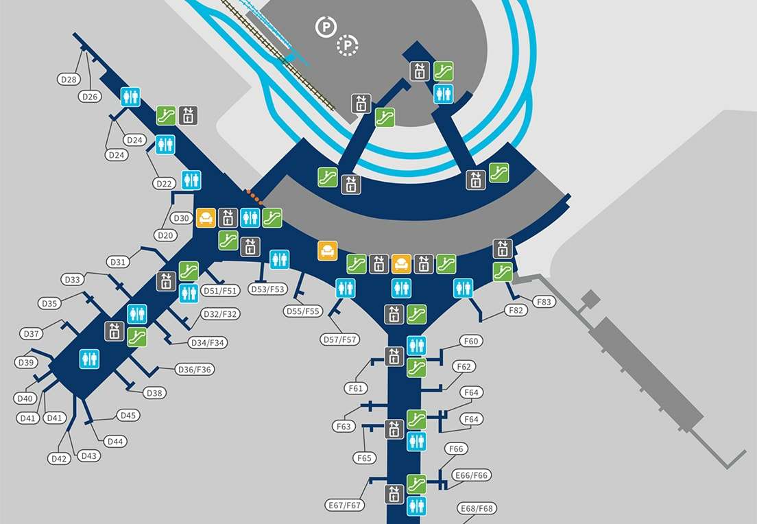 You are currently viewing Navigating Toronto Pearson Airport: A Travelers Guide