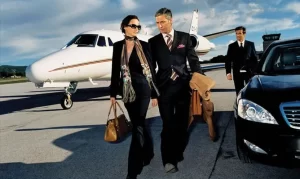 Guelph Airport Taxi Options
