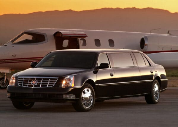You are currently viewing The Luxury Experience of Booking Limo Bus Rental for large groups