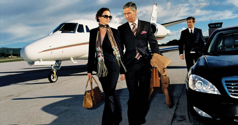 You are currently viewing How to Find the Best Airport Taxi Near You in Canada