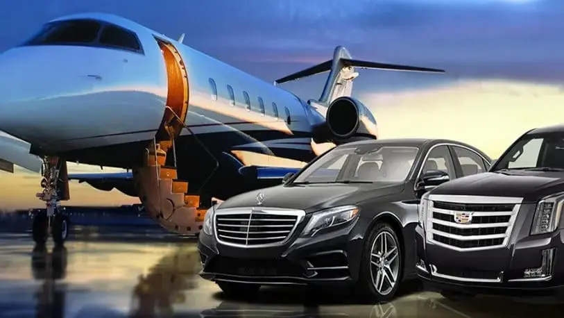airport taxi limo in pearson airport
