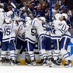 Read more about the article Most Popular Sports Teams of Toronto