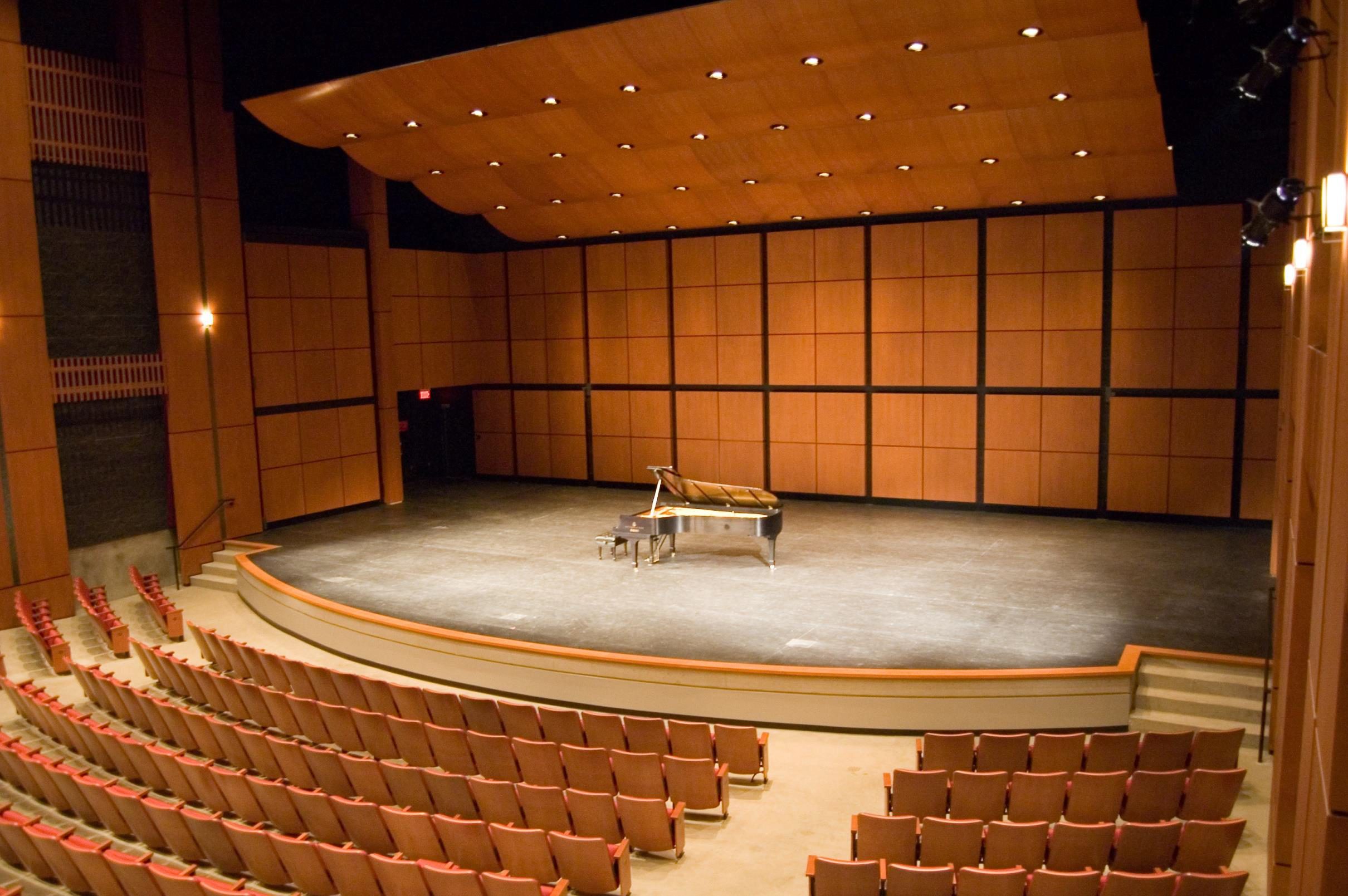 You are currently viewing Theatre Culture in Toronto