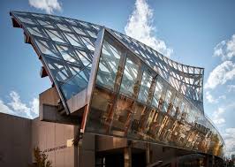Visiting AGO MUSEUM