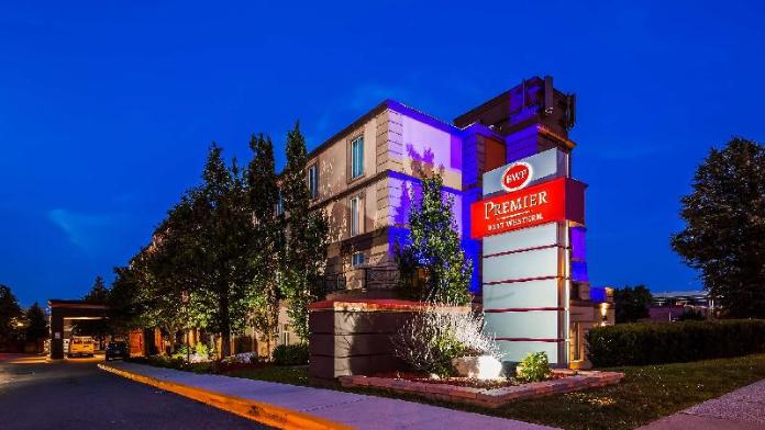 You are currently viewing Best Hotels Near Toronto Pearson Airport for Travelers
