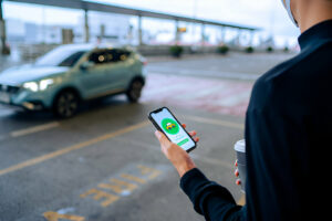 Read more about the article Toronto Airport Cab Options: Affordable Rides Anytime, Anywhere