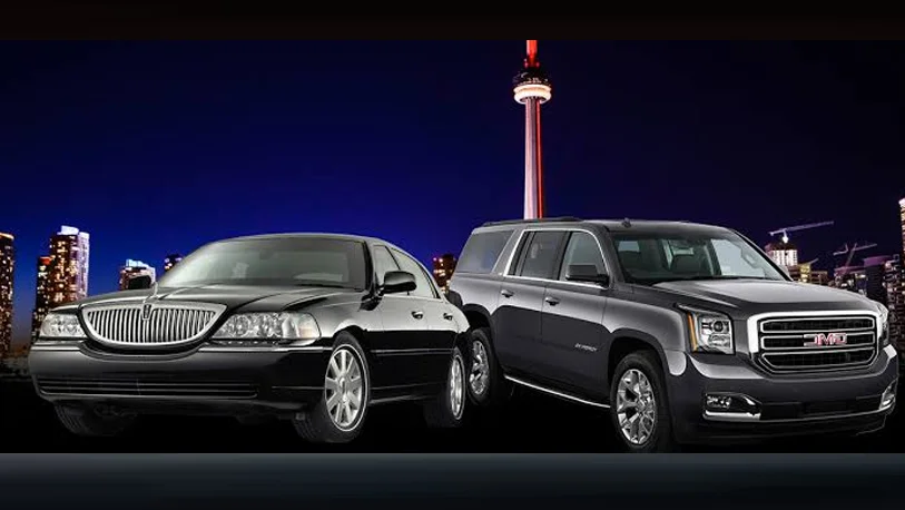 Toronto Pearson AirPort Taxi & Limousine