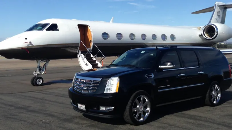 Toronto Pearson Airport Taxi
