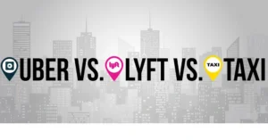 Read more about the article Airport Taxi VS. Limo VS. Uber: What Options are Best Suited for Travelers