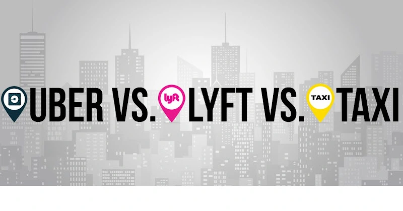 You are currently viewing Airport Taxi VS. Limo VS. Uber: What Options are Best Suited for Travelers