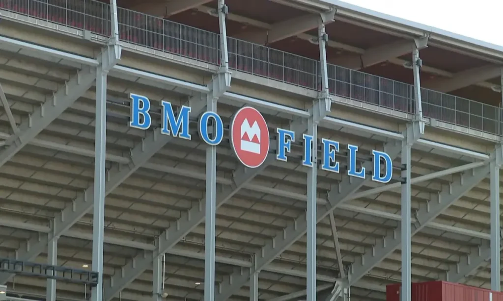 BMO FIELD Well Com