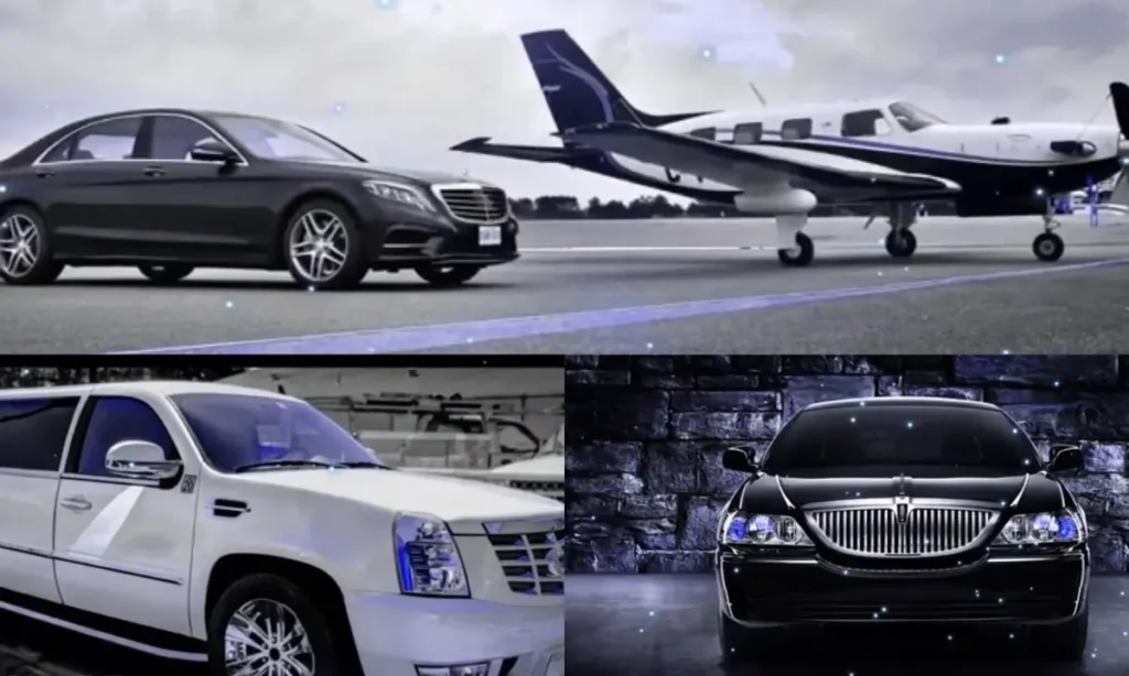 FIFA World cup 2026 Transportation in Toronto Vehicles