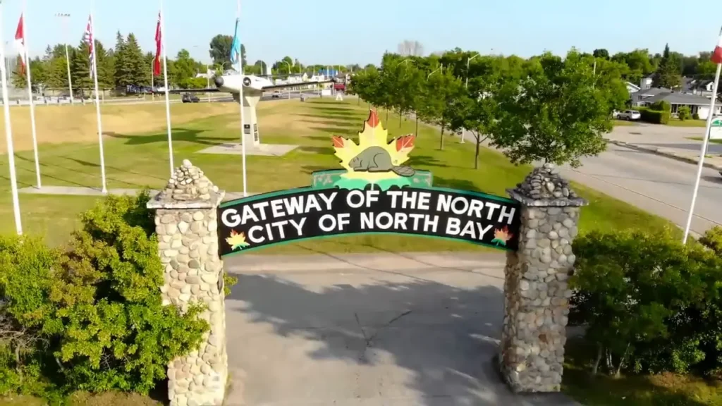 North Bay Gateway image